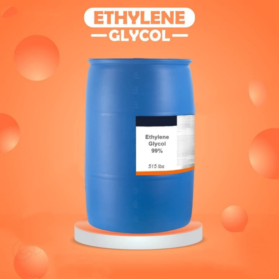 ETHYLENE GLYCOL