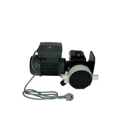 Prius Dosing pump manual 240 L/h, 5 bar