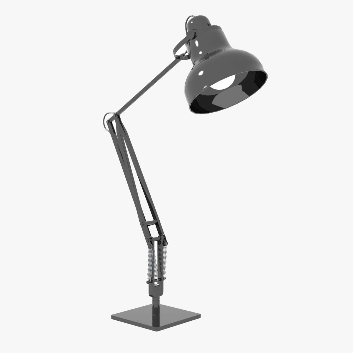 Epoise Desk Lamp