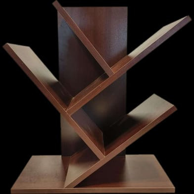 Table Book Shelf (বুক শেল্ফ)