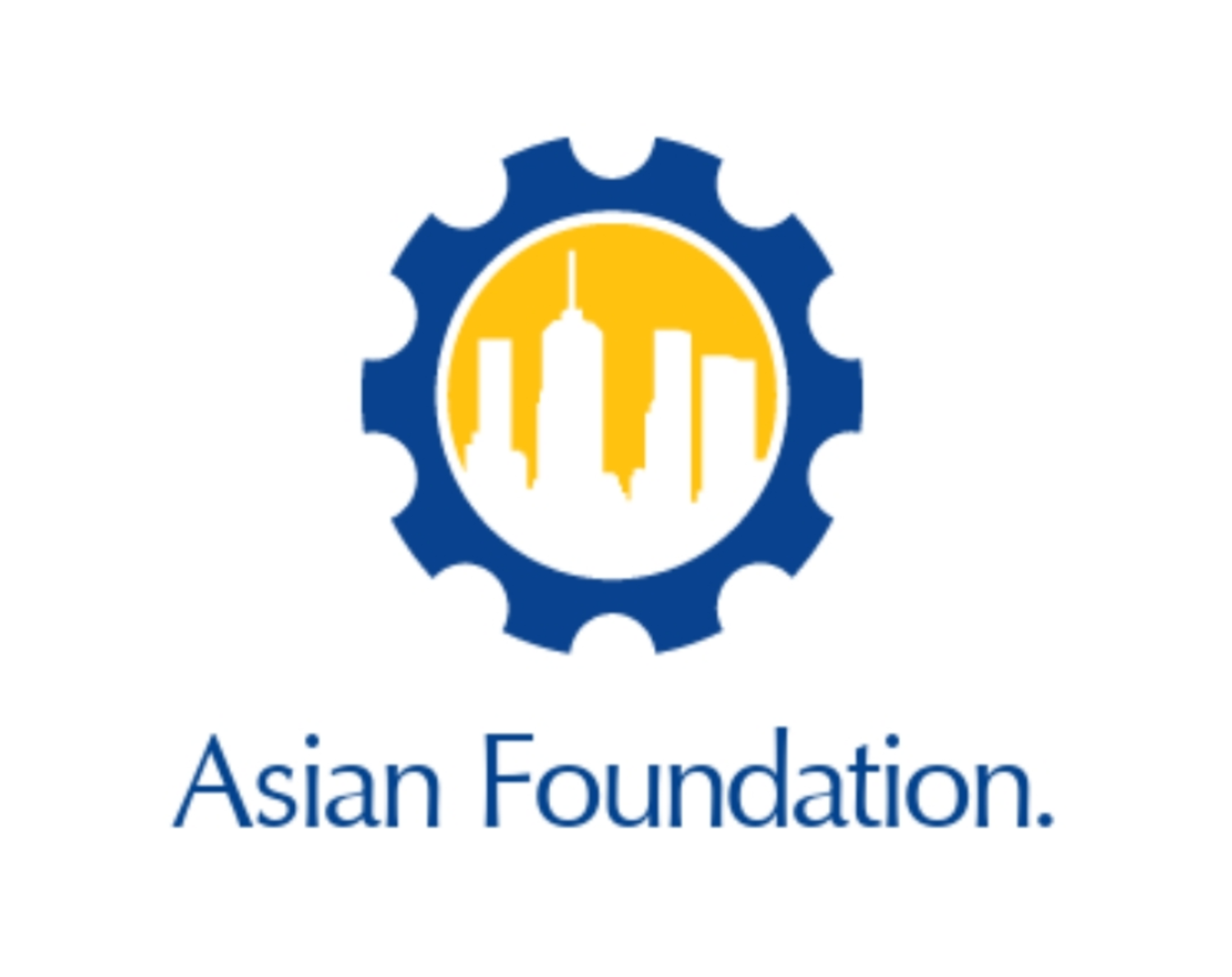 Asian Foundation.