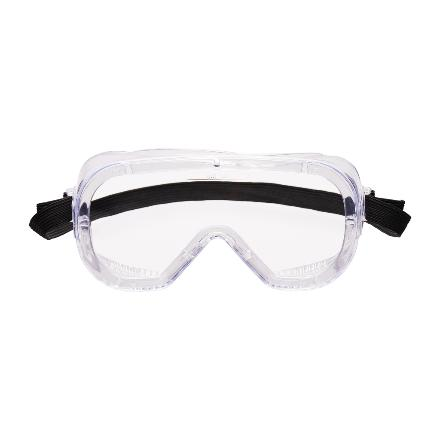 3M Goggles anti-fog