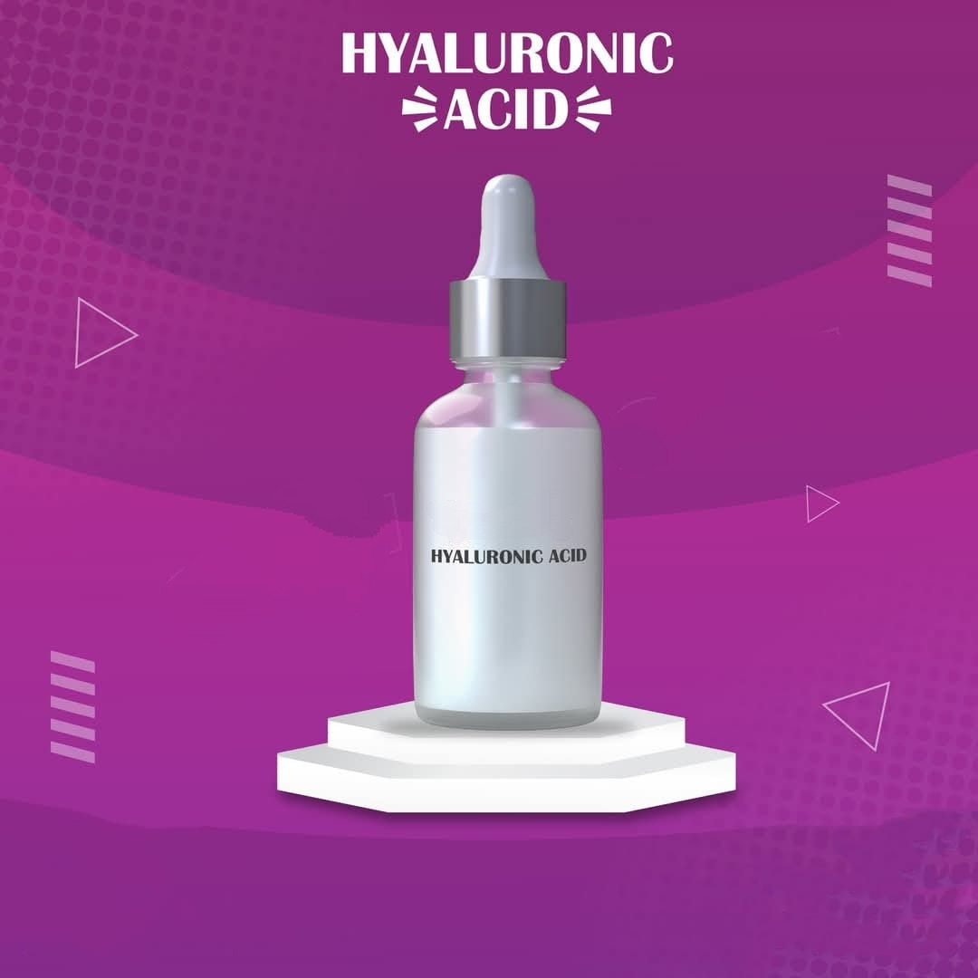 HYALURONIC ACID