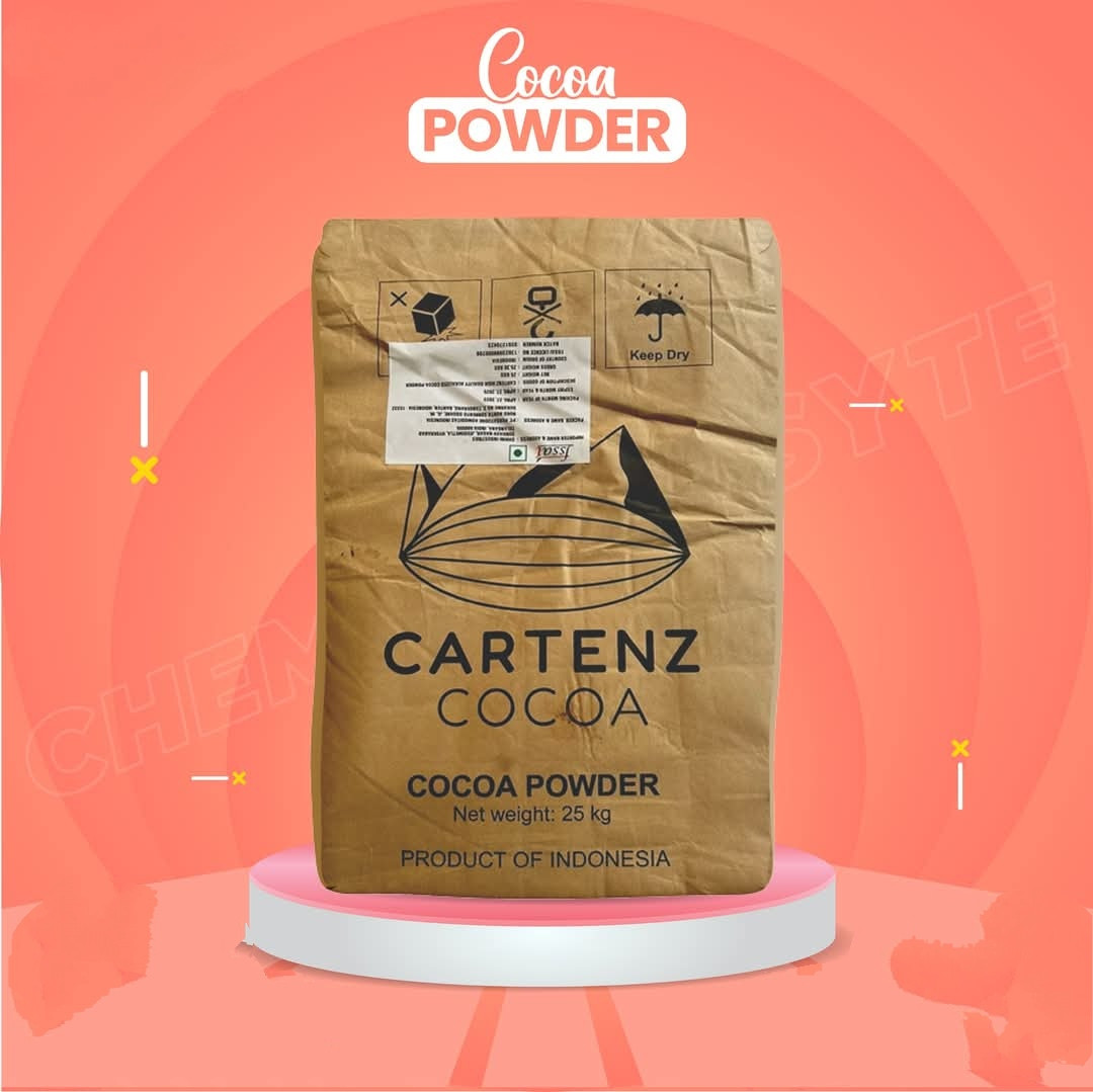 COCOA POWDER