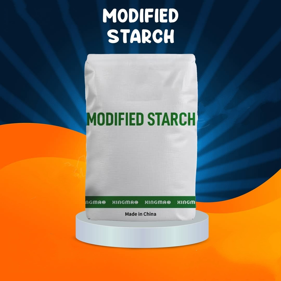 MODIFIED STARCH