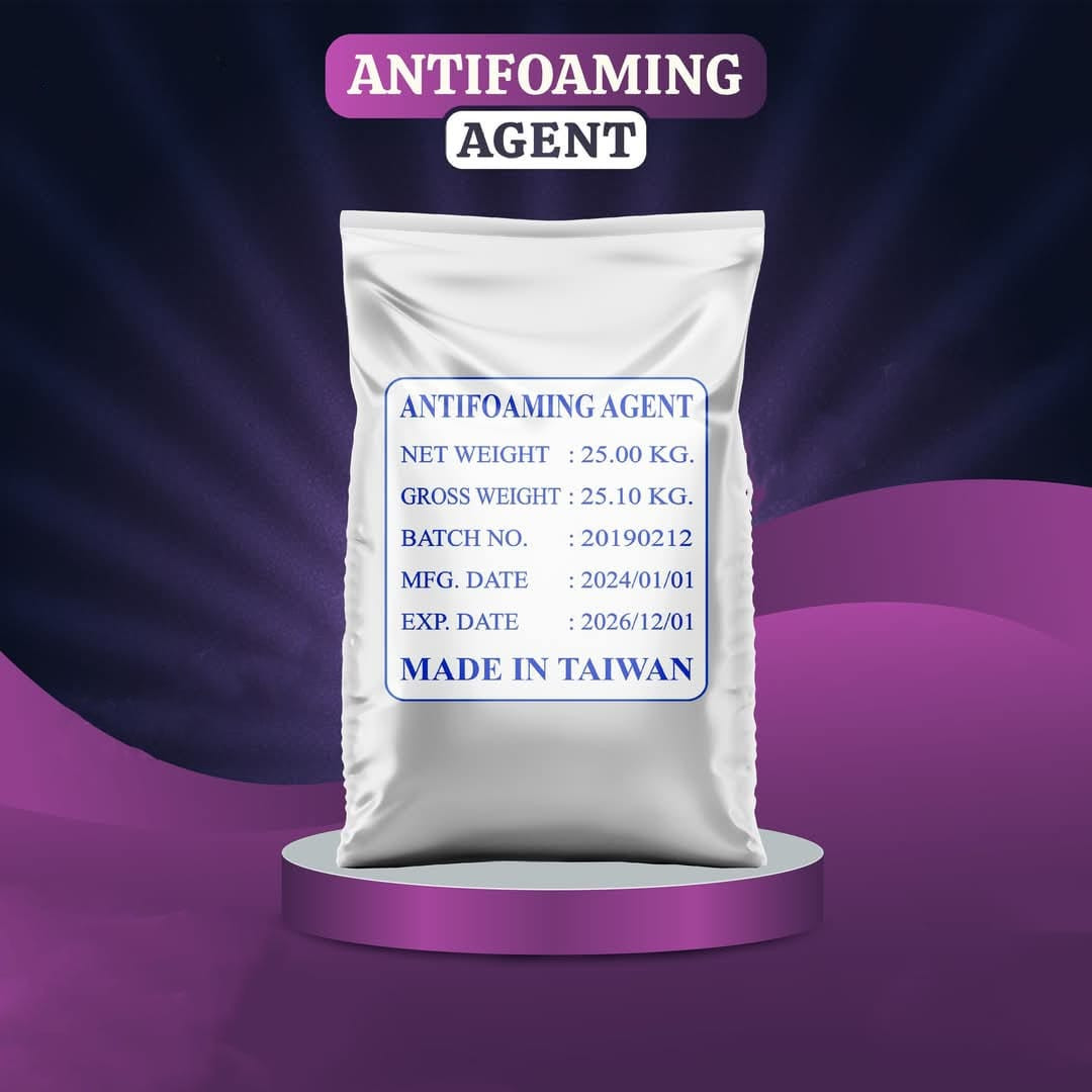 ANTI FOAMING AGENT