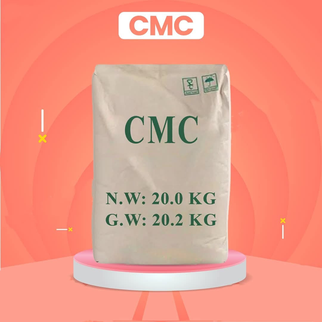 CMC