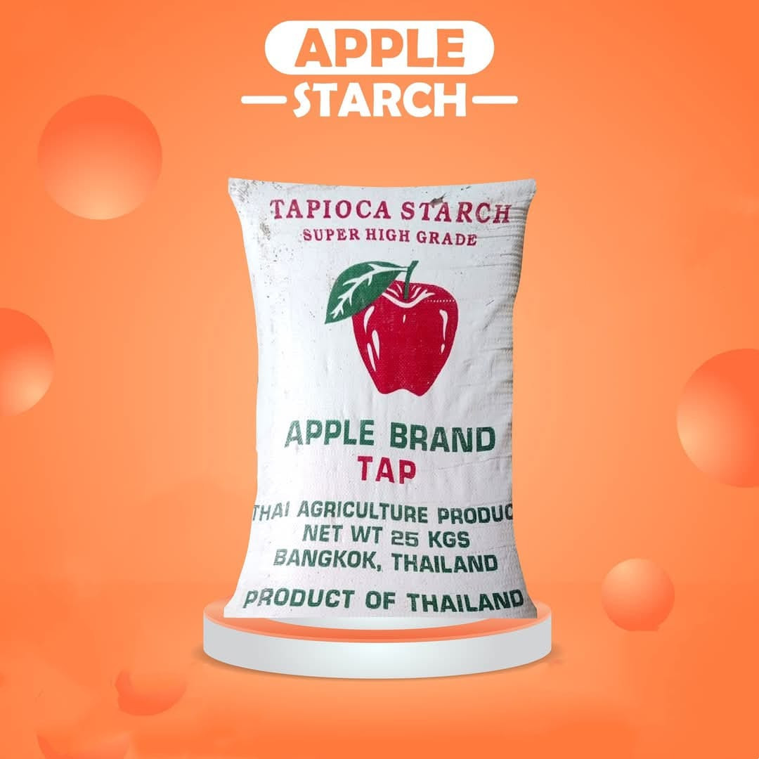 APPLE STARCH