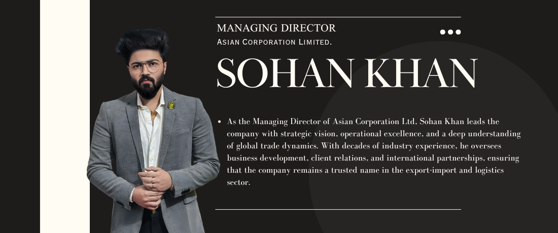 ASIAN CORPORATION LTD. promo