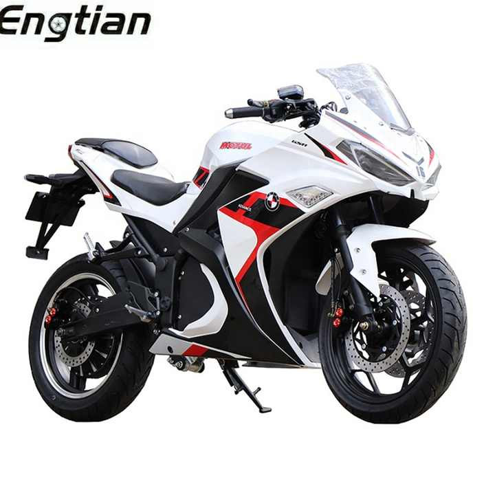 Racing Super Soco Motos Electric Motorcycle
