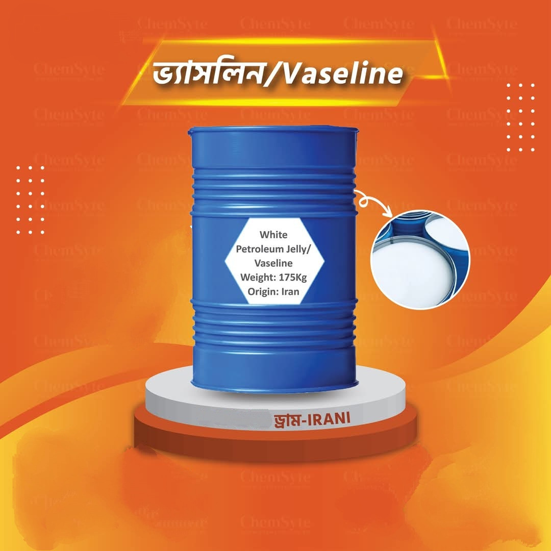 VASELINE
