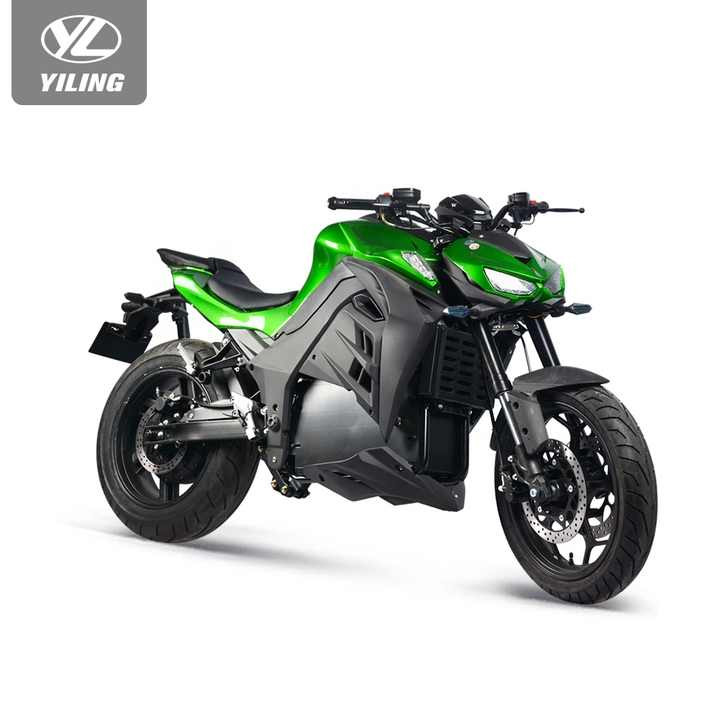 Electric Motorcycle China 5000w 8000w 11000w Sportbike Adult Racing