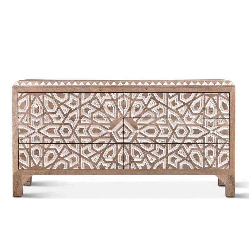 JASMINE DRAWER CHEST