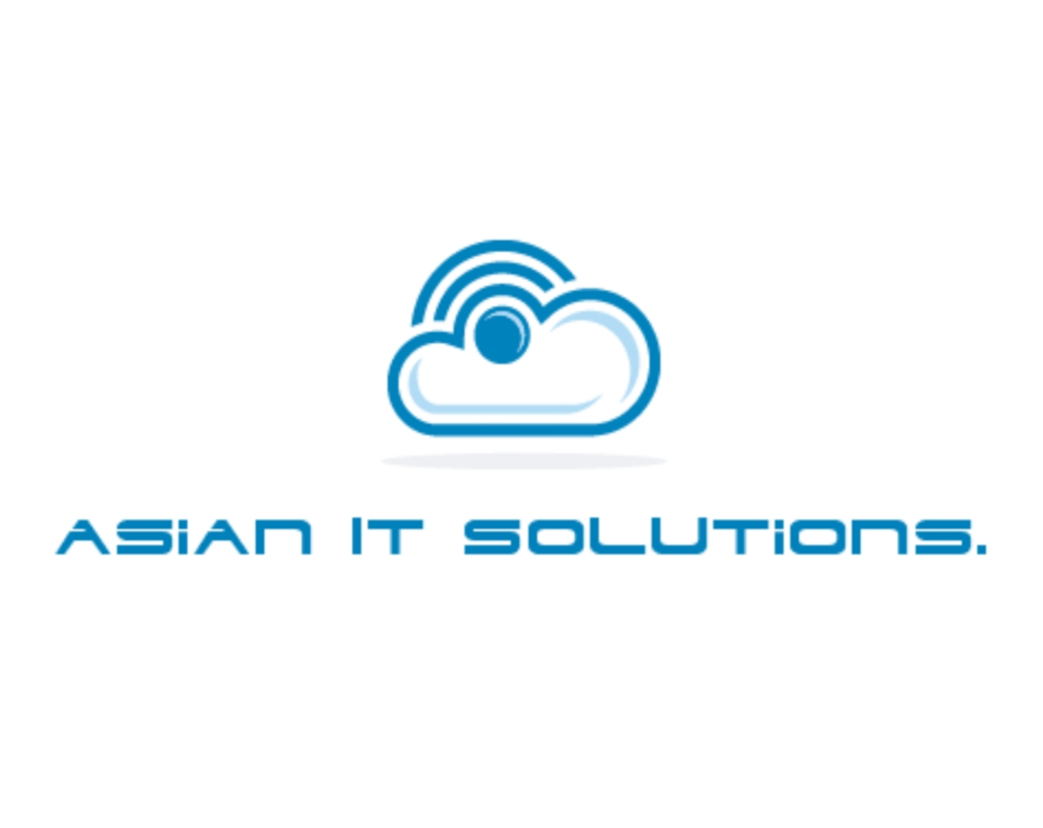 Asian IT Solutions.
