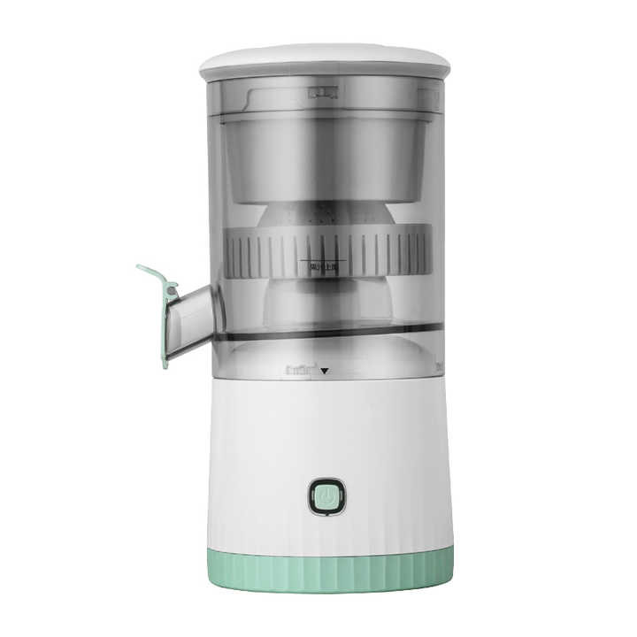 Portable Electric USB Rechargeable Juicer