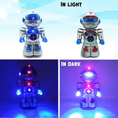 2629 Smart Dancing Robot Toy (robot_hk_2629) - Random