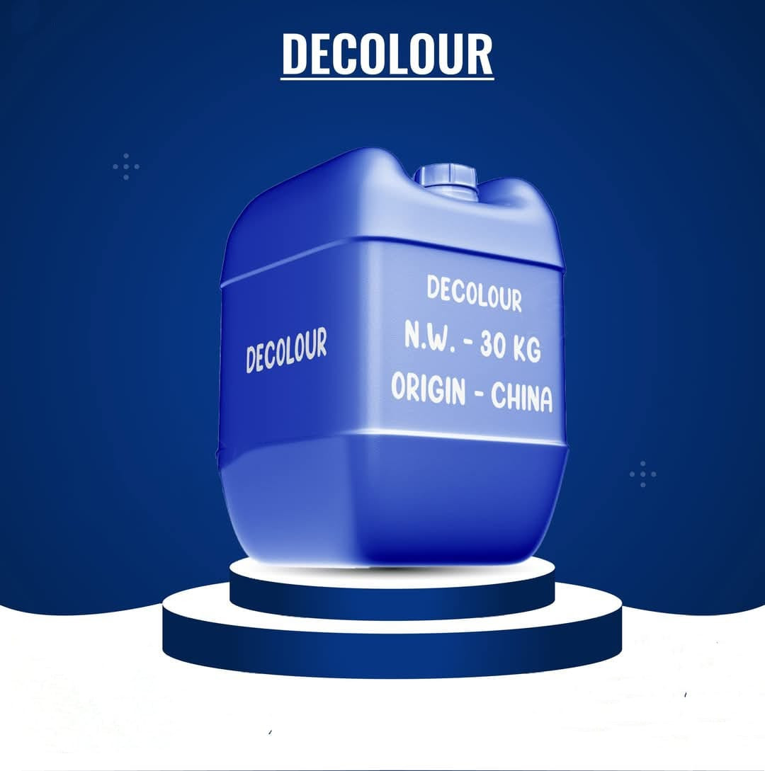 DECOLOUR
