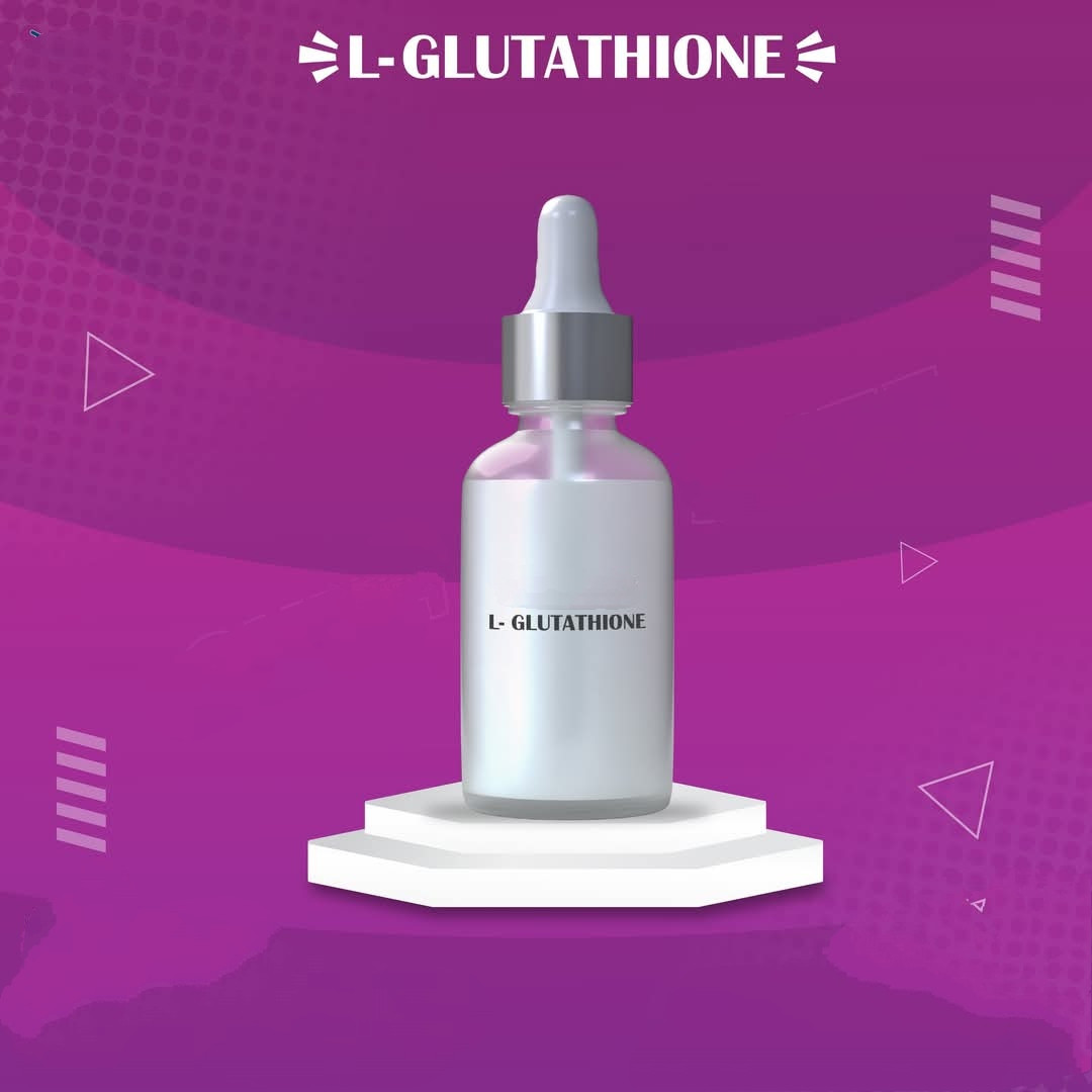 L- GLUTATHIONE
