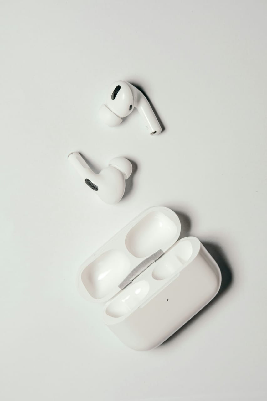 Airpods Pro 2 ANC Mastercopy with Radio Case