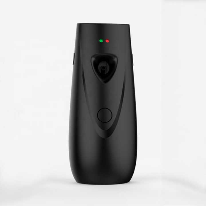 Automatic Air Freshener Machine