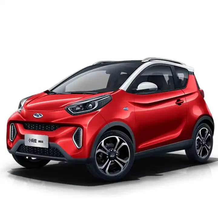 Chery Small Ant Mini Auto Electric Car