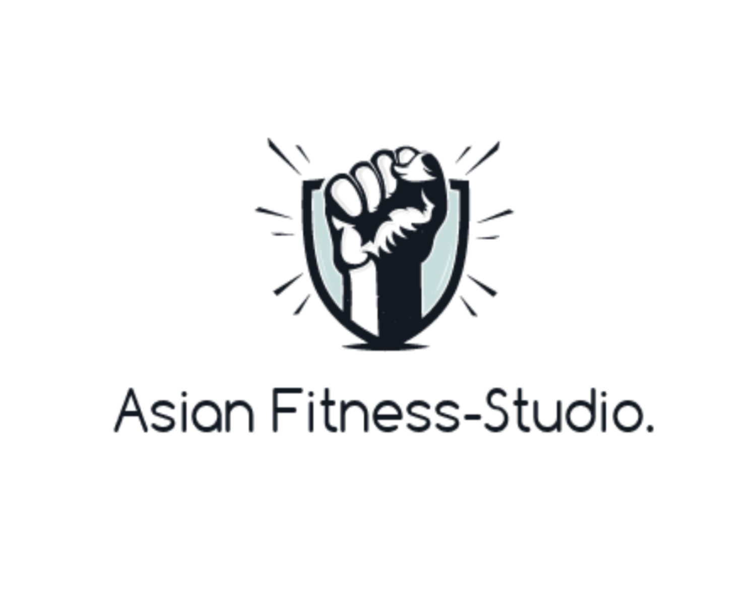 Asian Fitness-Studio.