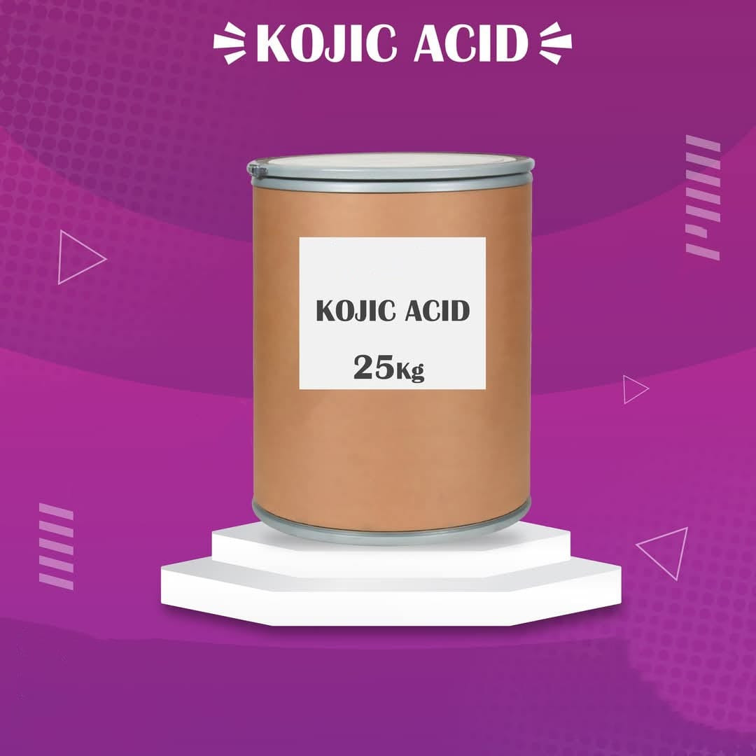 KOJIC ACID