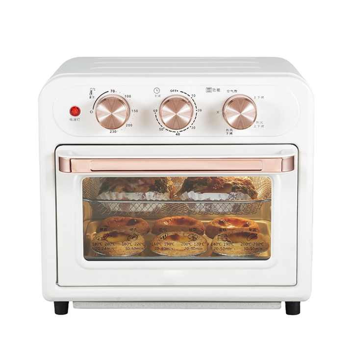 Air Fryer Oven Countertop Oven With Unique Features