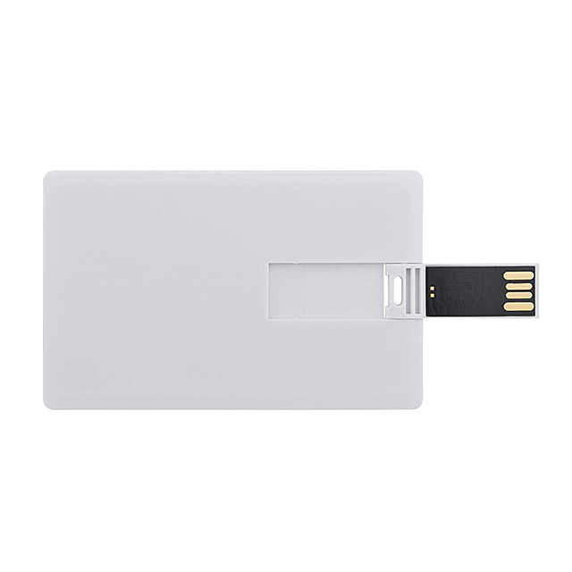 Credit card Usb Flash Drive.