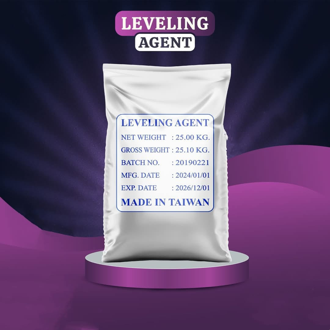 LEVELING AGENT