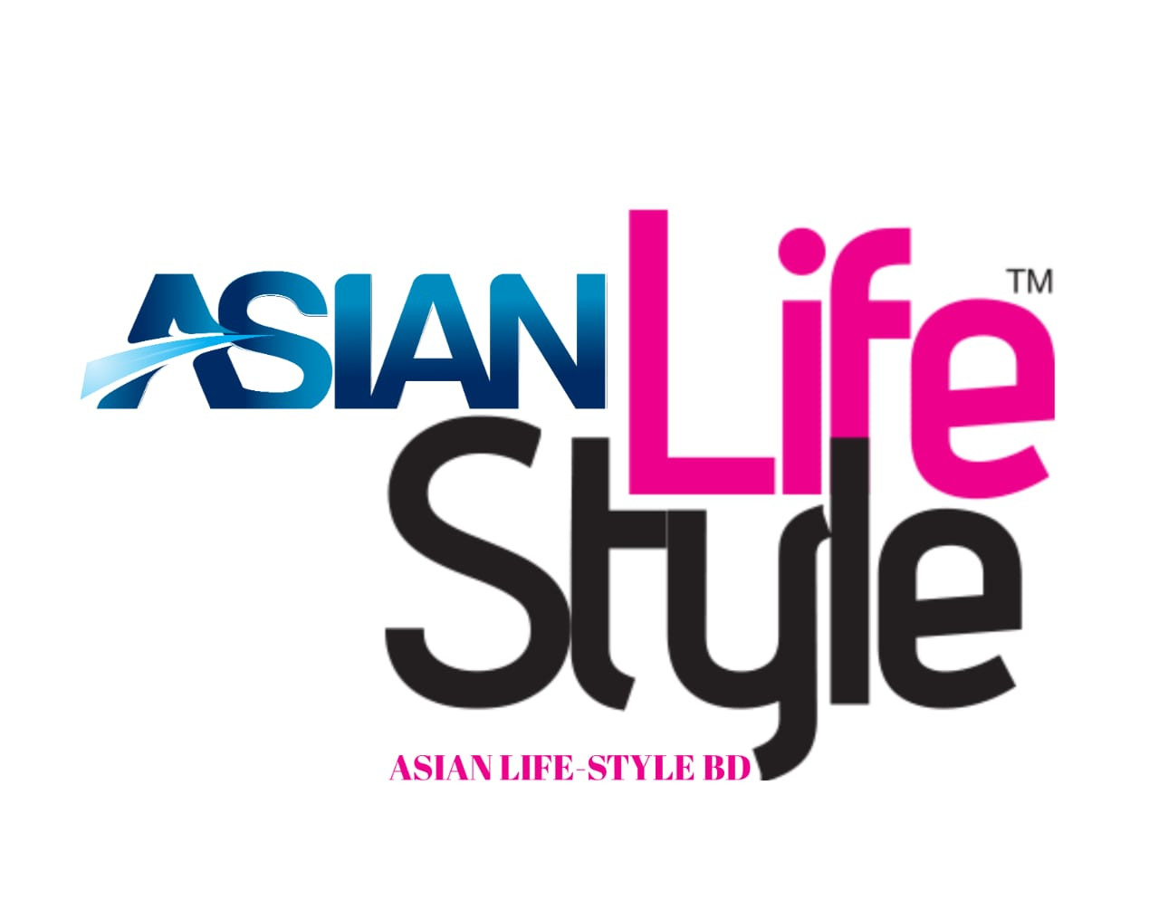 Asian Life-Style.