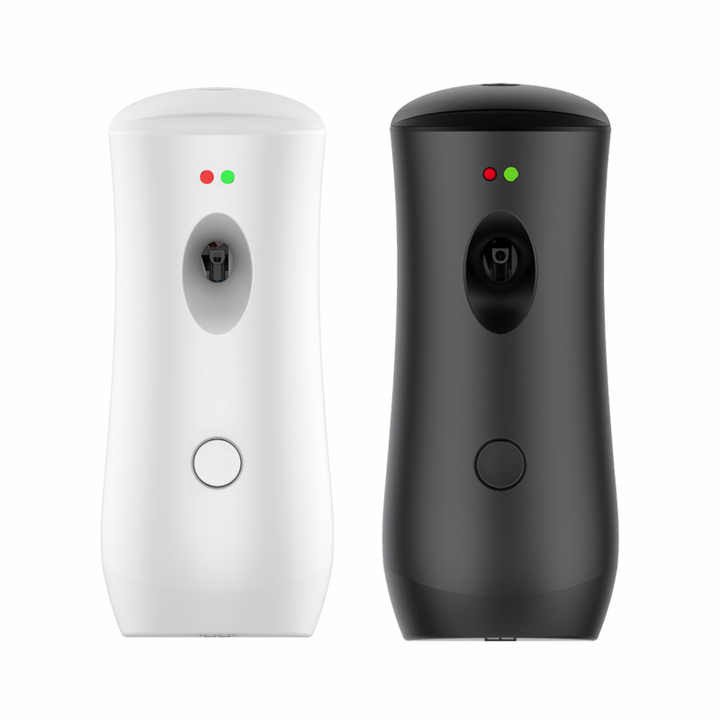 Smart Air Freshener