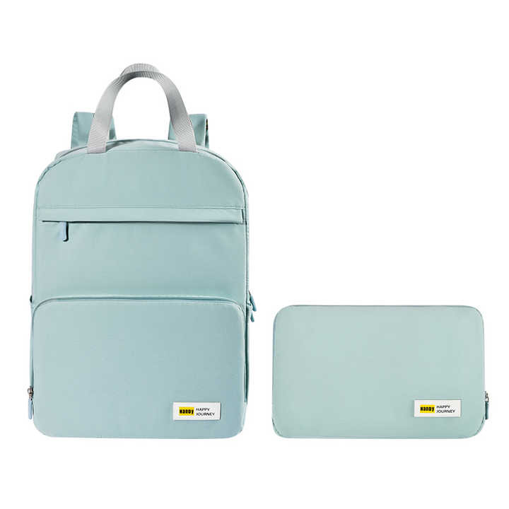 Foldable Custom Travel BAGPACK