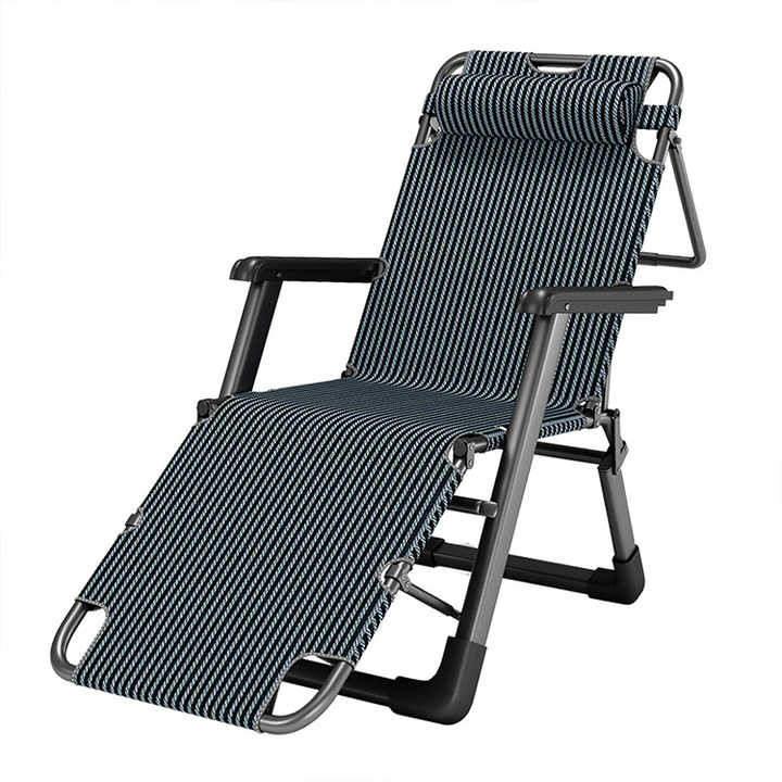 Portable Office Lunch Chair