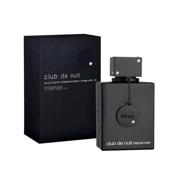 Club De Nuit Intense Man