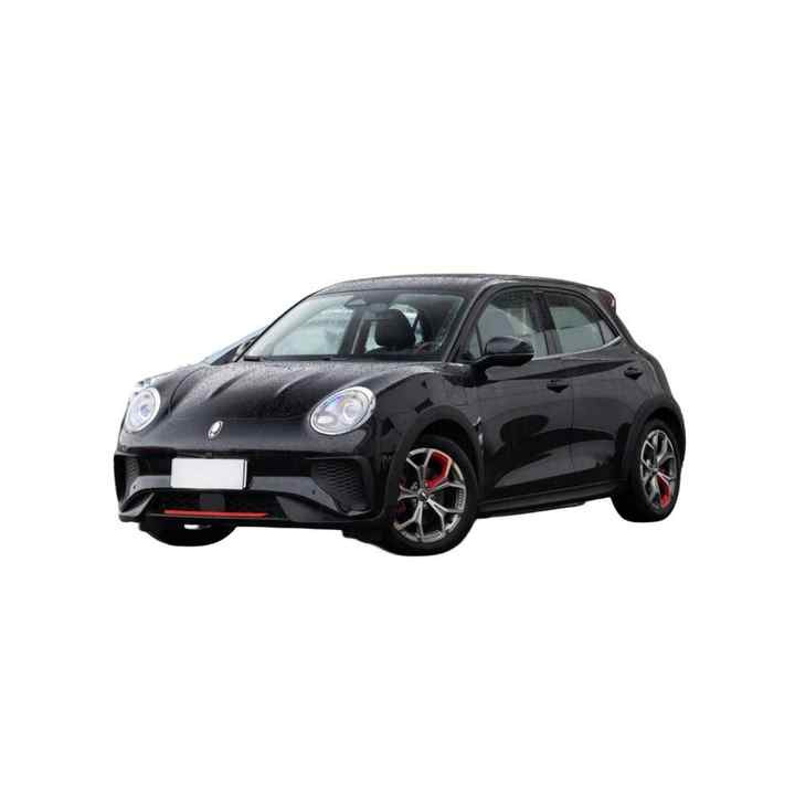 Ora Good Cat 2022 2023 Gt EV MiniCar Electric 143hp