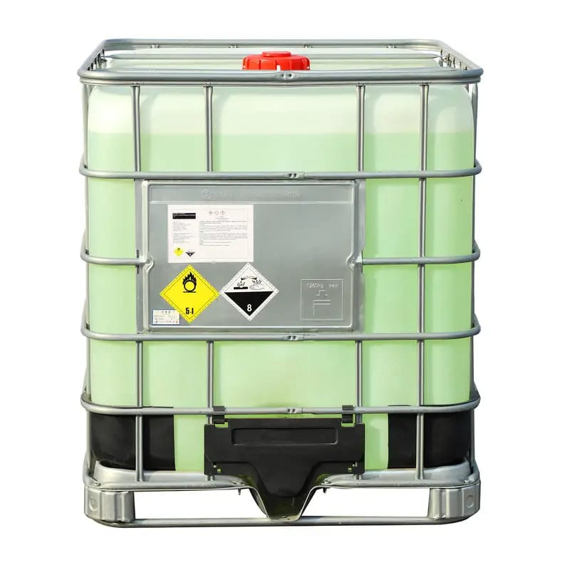 99% Organic Intermediate Dioctyl Terephthalate