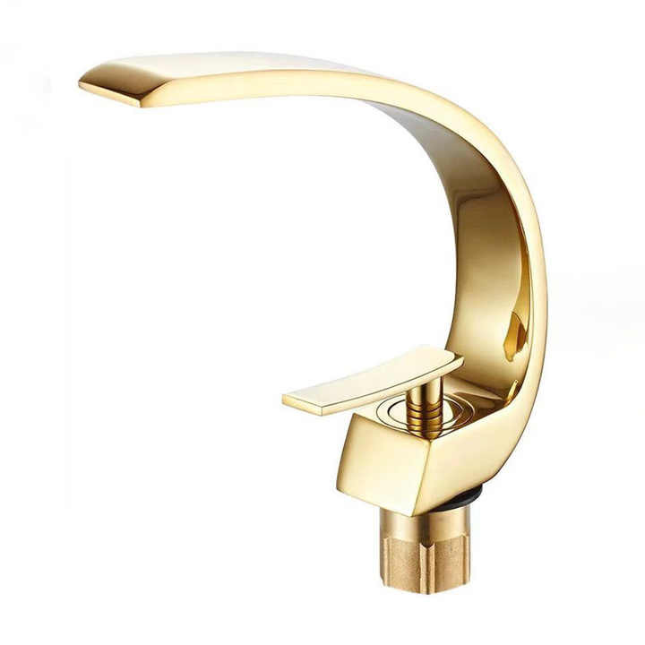 Mixer Wash Hand Basin Faucet Tap
