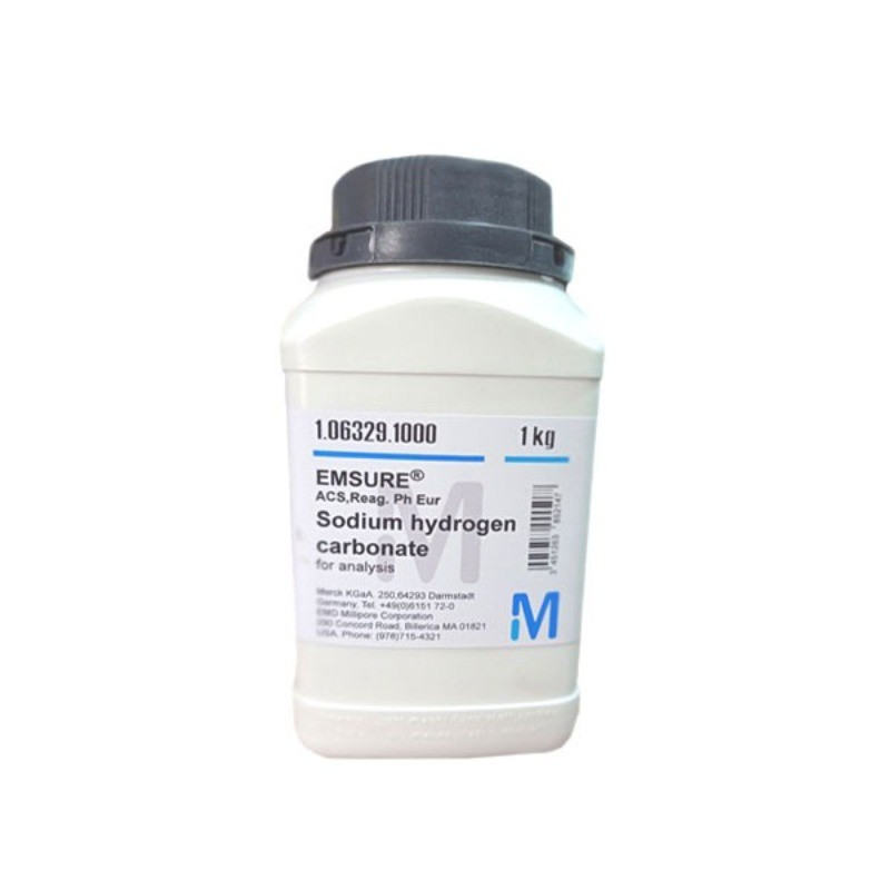 Sodium Hydrogen Carbonate 1Kg Lab Grade India