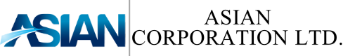 ASIAN CORPORATION LTD.