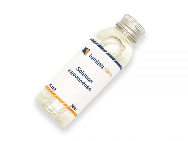 Soap solution 50 ml for dilution