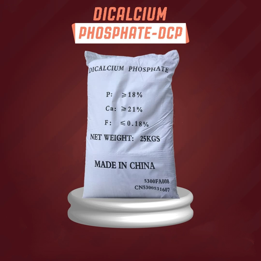 DICALCIUM PHOSPHATE
