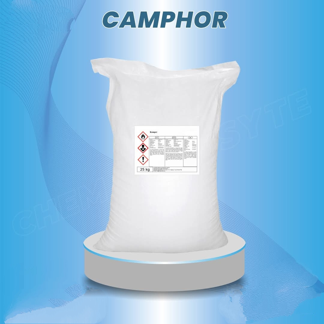 CAMPHOR