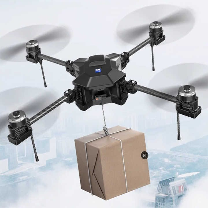 5kg Heavy Lift, Cargo Transport Drone