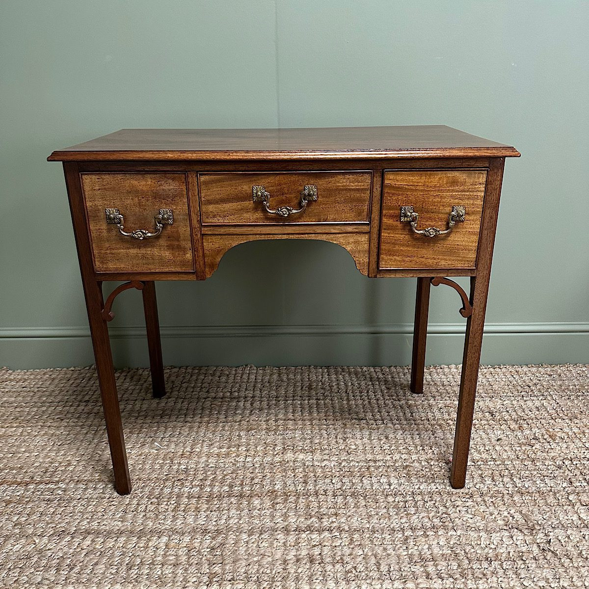 Antique Design Writing Table