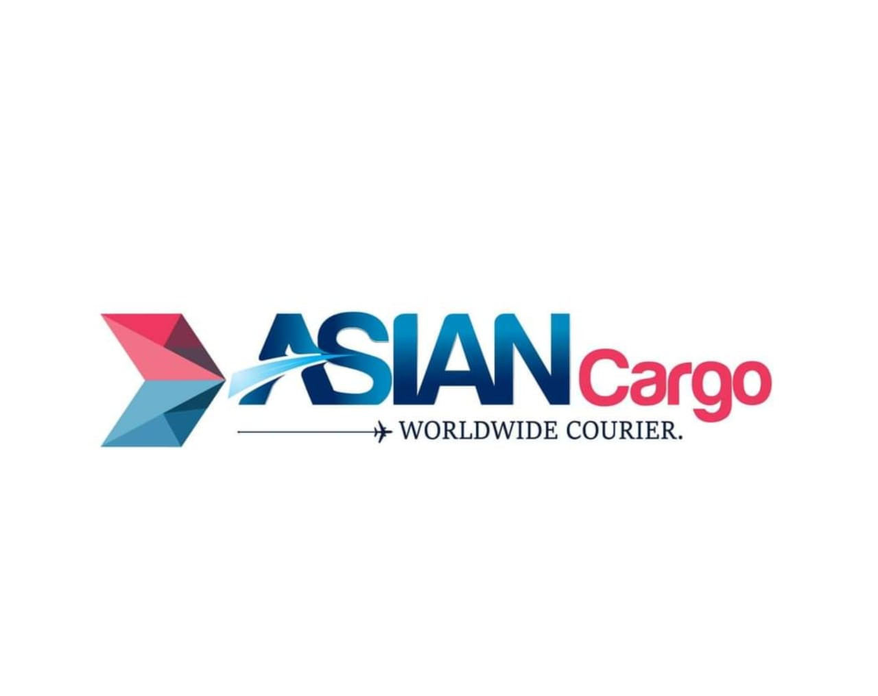 Asian Cargo Express.