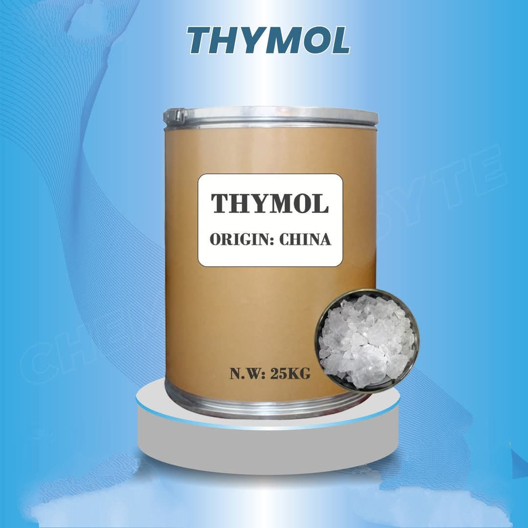 THYMOL