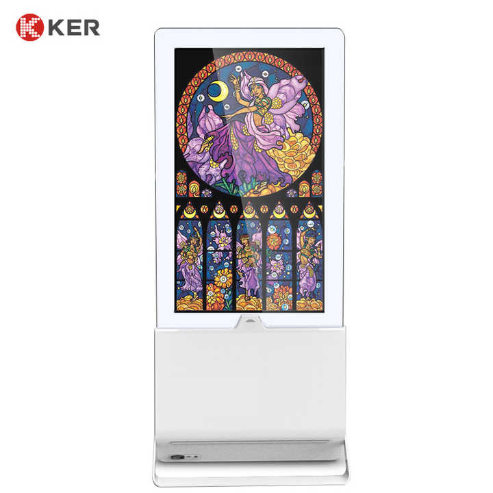 43" 55" ANDROID\ WINDOWS Stand