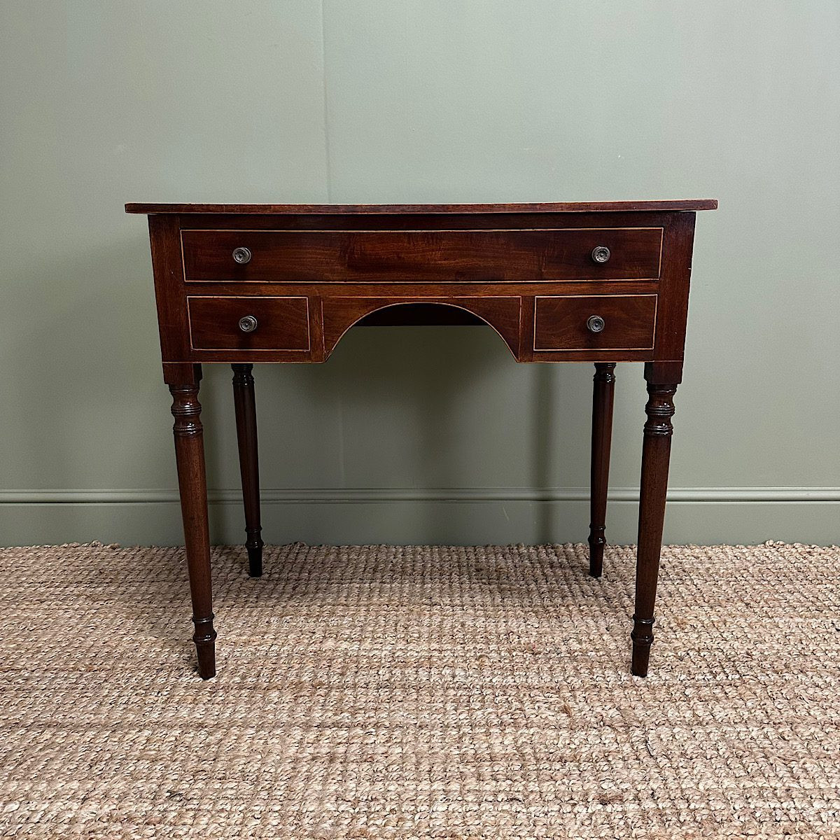 Antique Writing Table