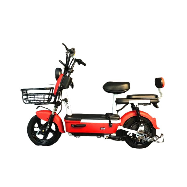 60v 20ah Electric Scooter